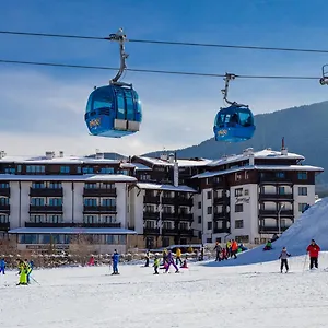 Mpm Sport Ski-in, Ski-out Bansko