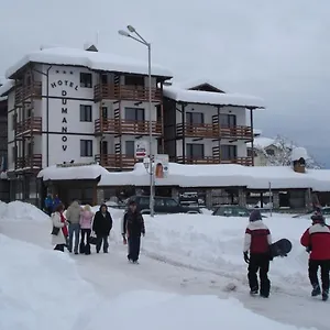 Dumanov Bansko