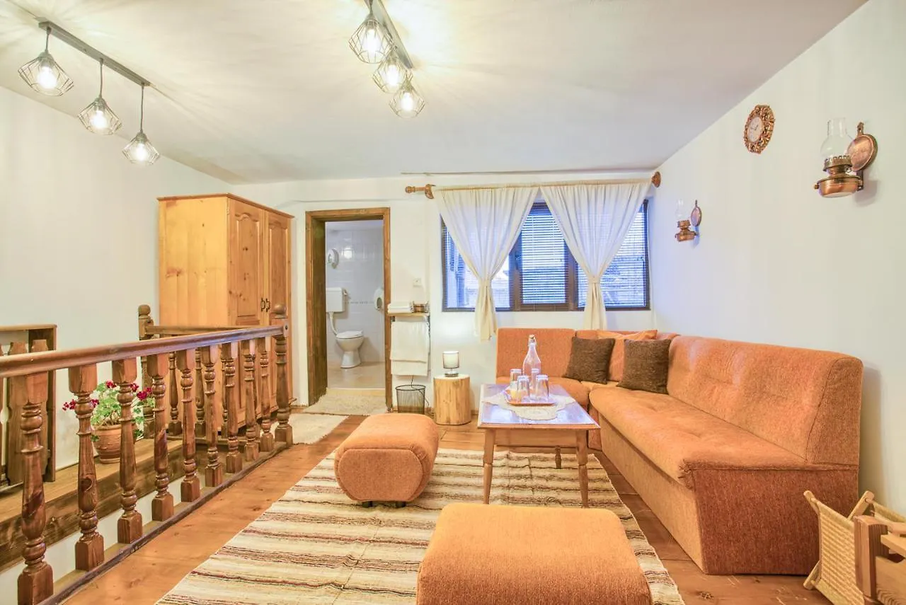 4- Bdr House Monument Of Culture & Architecture By Flat Mаnager Apartment Bansko Bulgaria