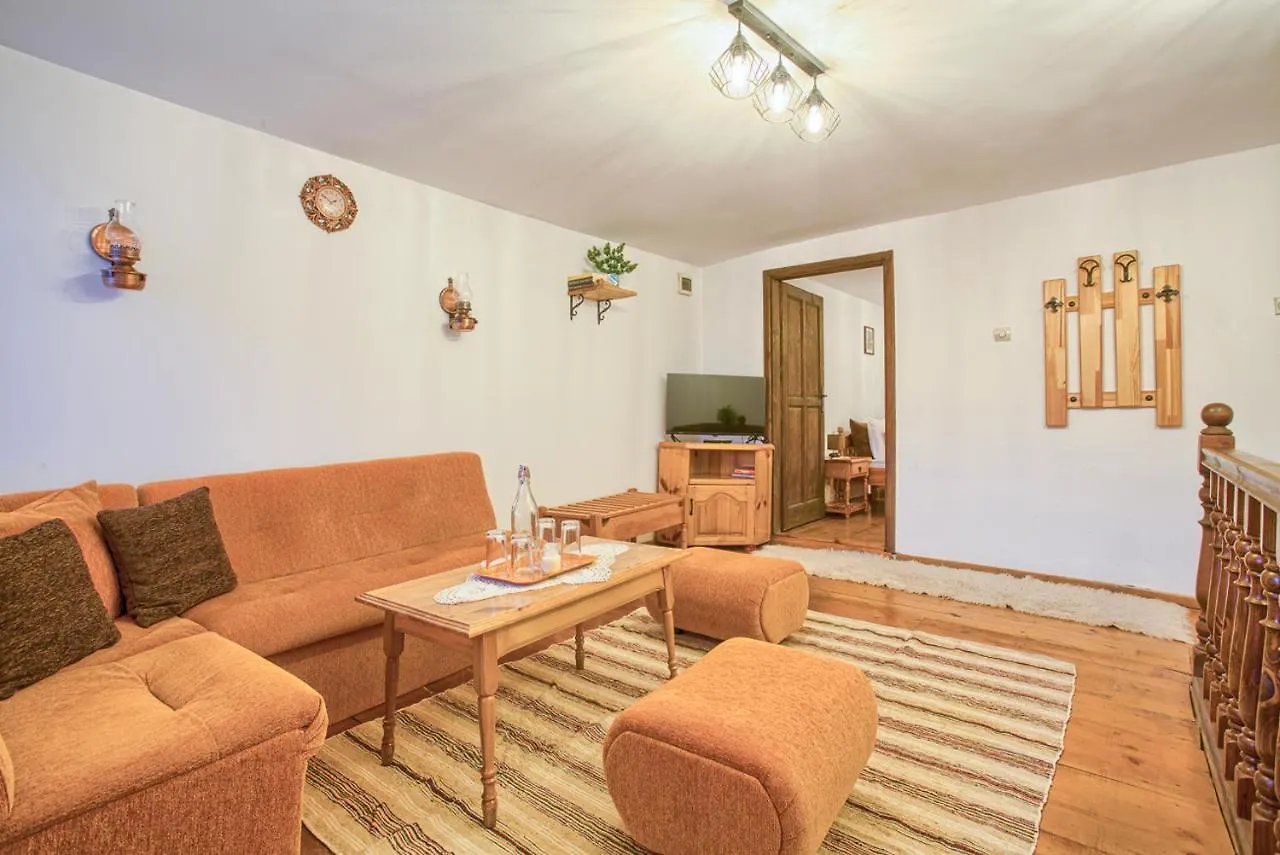 Apartamento 4- Bdr House Monument Of Culture & Architecture By Flat Mаnager Bansko