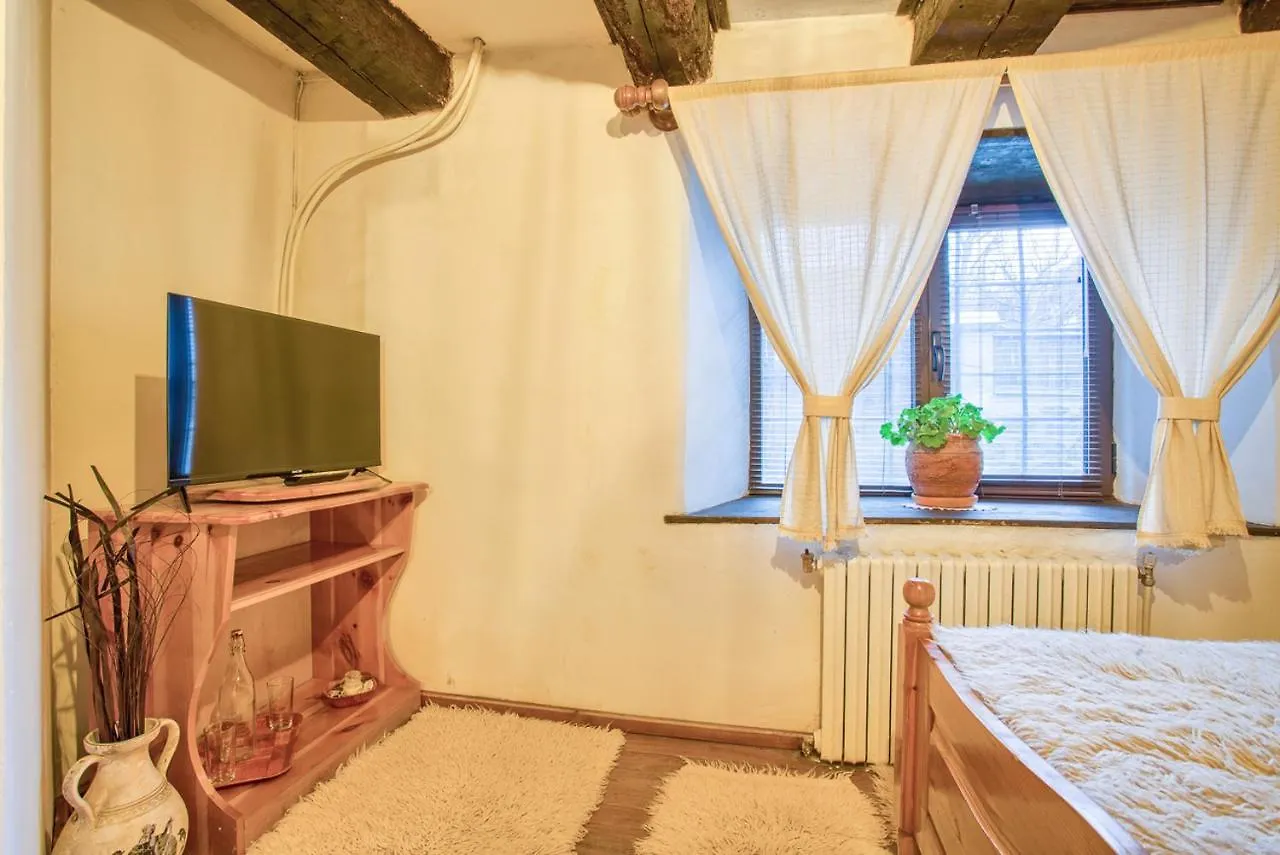 4- Bdr House Monument Of Culture & Architecture By Flat Mаnager Apartment Bansko Bulgaria