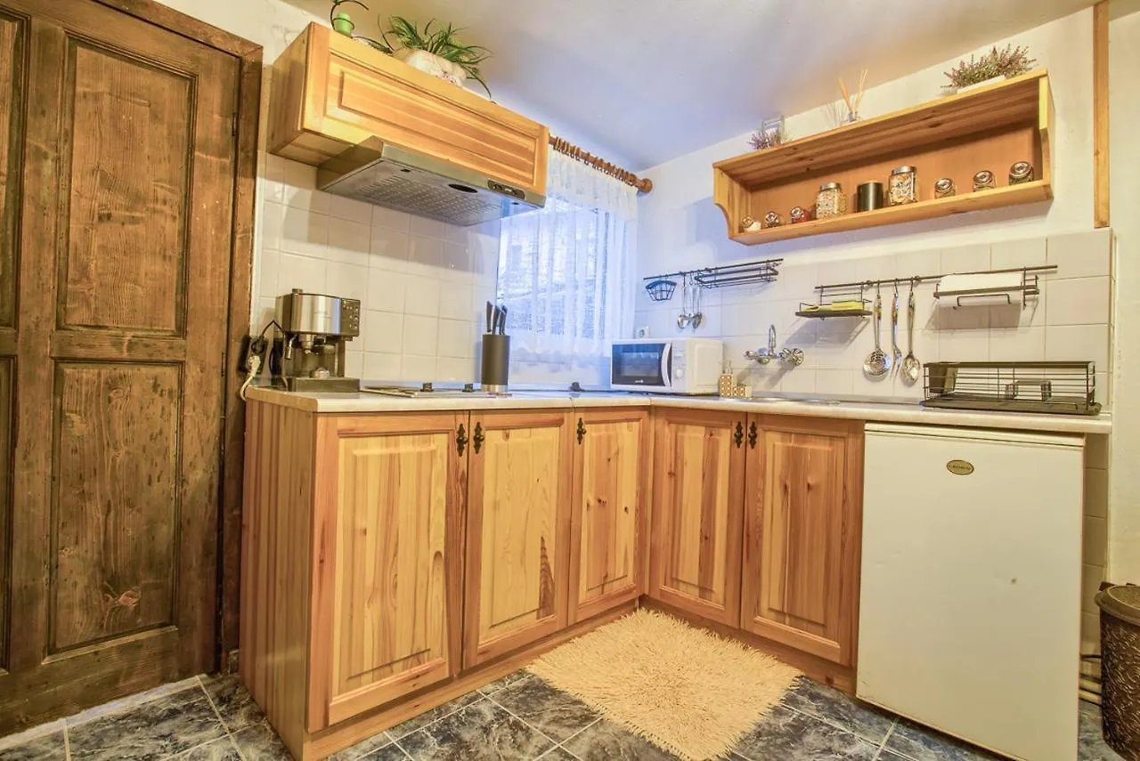 Apartamento 4- Bdr House Monument Of Culture & Architecture By Flat Mаnager Bansko Bulgaria