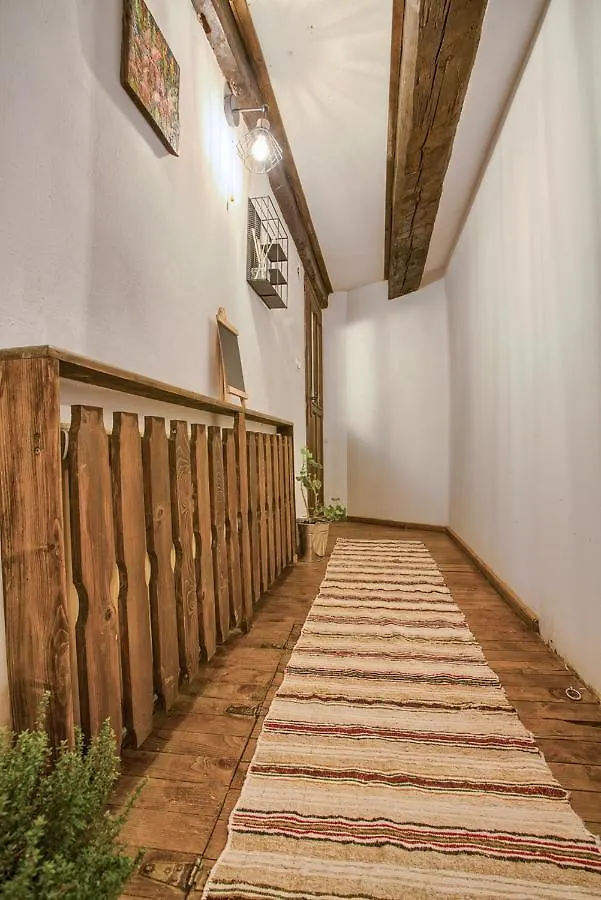 4- Bdr House Monument Of Culture & Architecture By Flat Mаnager Apartment Bansko