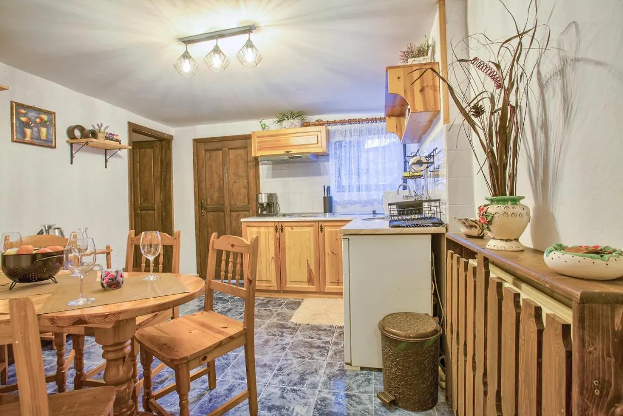 Apartamento 4- Bdr House Monument Of Culture & Architecture By Flat Mаnager Bansko Bulgaria