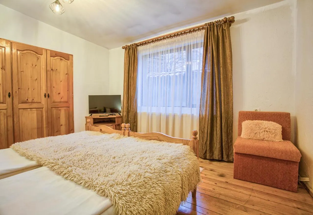 4- Bdr House Monument Of Culture & Architecture By Flat Mаnager Apartment Bansko 0*,  Bulgaria