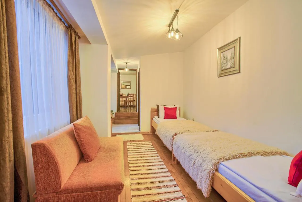 Apartamento 4- Bdr House Monument Of Culture & Architecture By Flat Mаnager Bansko Bulgaria