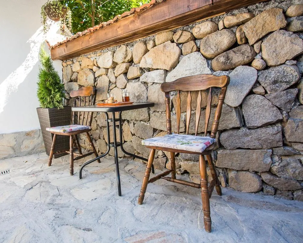 4- Bdr House Monument Of Culture & Architecture By Flat Mаnager Apartment Bansko