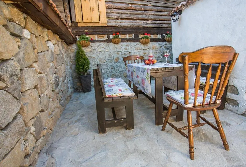 4- Bdr House Monument Of Culture & Architecture By Flat Mаnager Apartment Bansko