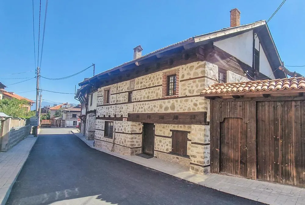 4- Bdr House Monument Of Culture & Architecture By Flat Mаnager Apartment Bansko Bulgaria